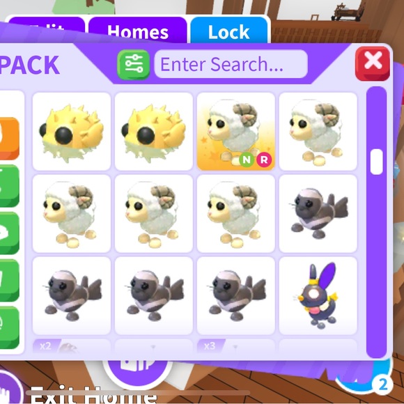 CHEAP ADOPT ME PETS! MEGAS AND NEONS (READ DESC.) - Picture 10 of 16